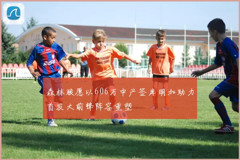 森林狼愿以606万中产签库明加助力首发大前锋阵容重塑
