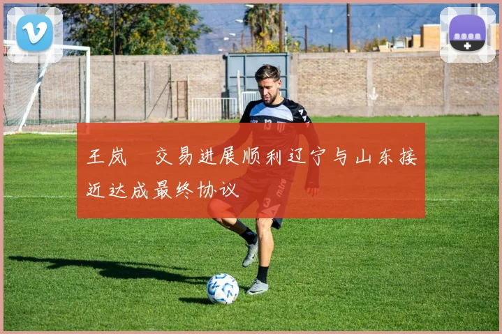 王岚嵚交易进展顺利辽宁与山东接近达成最终协议